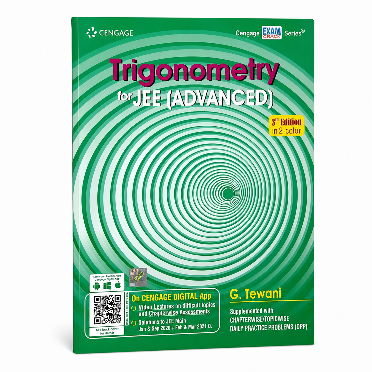 Cengage Trigonometry
