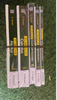 Cengage Mathematics
