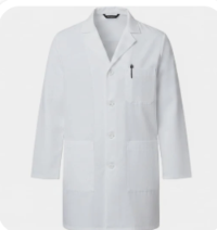 Chemistry Lab Coat